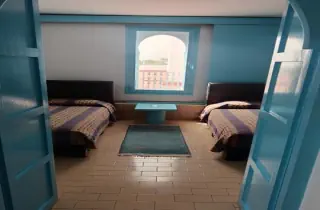 14. Maroko - Appart Hotel Igoudar