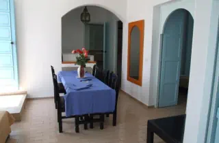 8. Maroko - Appart Hotel Igoudar