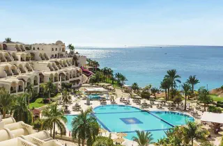 Movenpick Resort Sharm el Sheikh