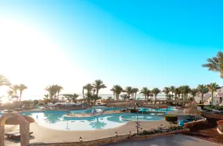 Protels Crystal Beach Resort