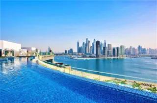 NH Dubai The Palm