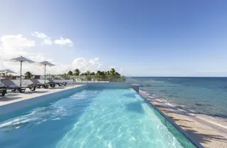 HM Bavaro Beach Adults Only