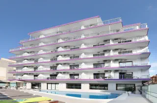 Brasil (Benidorm)