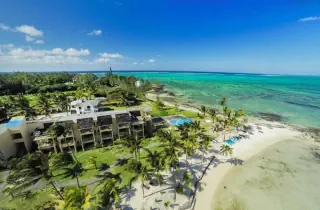 Jalsa Beach Hotel & Spa