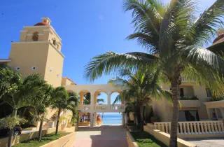 All Ritmo Cancun Resort & Waterpark