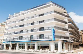 Marconi Benidorm