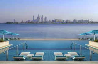The Retreat Palm Dubai