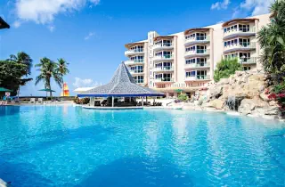 Accra Beach Hotel & Spa