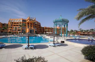 Calimera Blend Paradise Resort