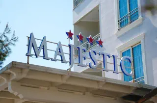 Majestic (Durres)