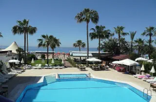 Elysee Beach
