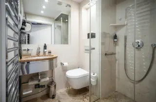 Rysy Boutique Hotel