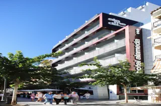 Alameda (Benidorm)
