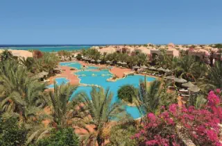 Dream Lagoon & Aqua Park Resort (ex. Floriana Dream Lagoon)