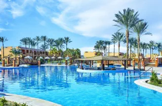 Jaz Grand Marsa (ex Resta Grand Resort)
