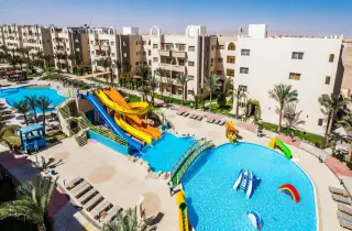 El Karma Aqua Beach Resort (ex. Nubia Aqua Beach Resort)