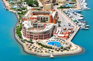 Three Corners Ocean View (Adults Only +16)