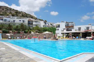 Semiramis Village (Hersonissos)