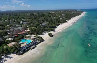 Leopard Beach Resort & Spa