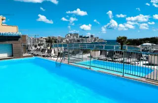 Azur Hotel by ST Hotels