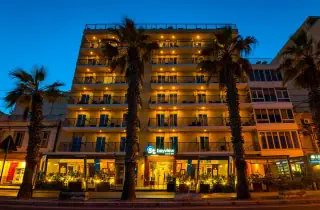 Bayview Hotel by ST Hotels