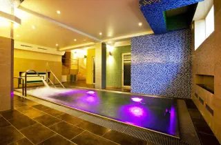 Hotel Relax Inn