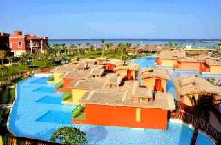 Titanic Palace Resort