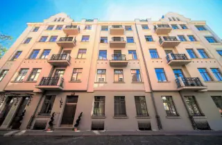 Rixwell Old Riga Palace Hotel