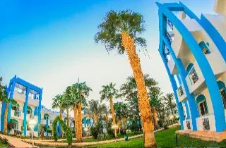 Mirage Bay Resort & Aqua Park (ex Blue Lake Resort & Aquapark)
