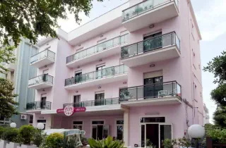 Hotel Amicizia