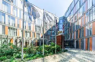 Rixwell Elefant Hotel