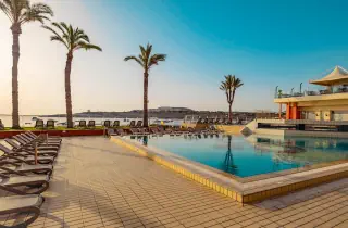QAWRA Palace Resort & SPA