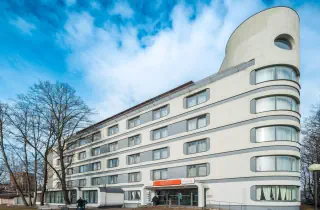 Rija VEF Hotel with FREE Parking
