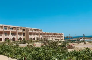 Viva Blue Resort & Diving Sports