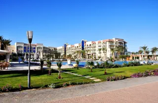 Premier Le Reve & Spa