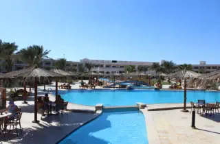 Long Beach Resort (ex Hilton Long Beach)