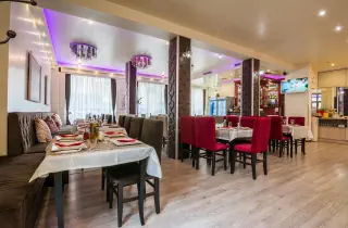 Aris Hotel Sofia