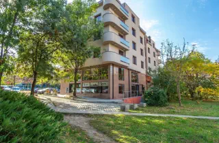 Cityhome Aparthotel