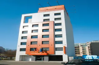easyHotel Sofia