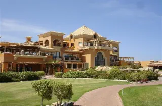 The Cascades Golf Resort Spa & Thalasso (ex Westin Soma Bay)