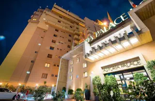 Astoria Palace Hotel