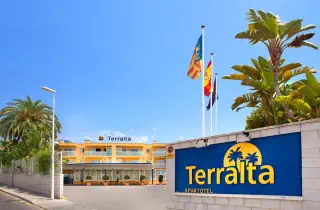 Terralta Aparthotel