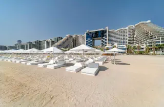 Five Palm Jumeirah Dubai