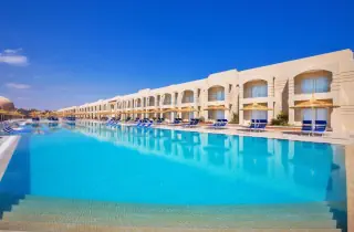 Pickalbatros Aqua Park Resort (Sharm El Sheikh)