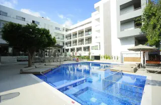 Atrium Ambiance (Rethymnon)