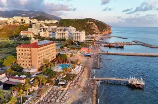 Anitas Beach