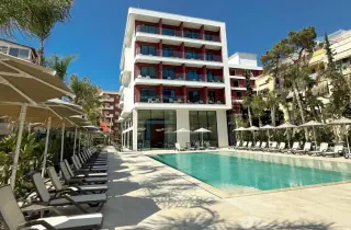 Savotel Resort