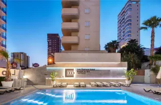 Los Alamos (Benidorm)