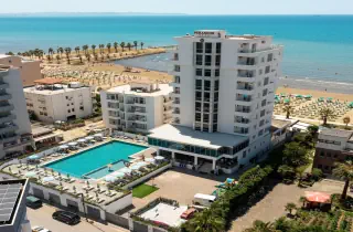Perandor Beach