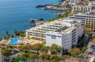 Melia Madeira Mare Resort & SPA
